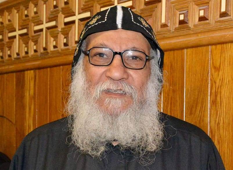 الكنيسة القبطية