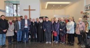 الكنيسة القبطية