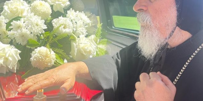 الكنيسة القبطية