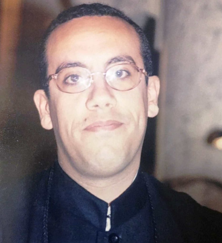 الكنيسة القبطية