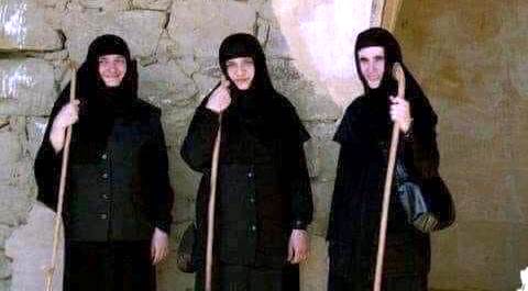 الكنيسة القبطية