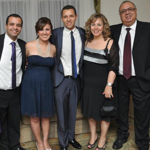 الكنيسة الإنجيلية