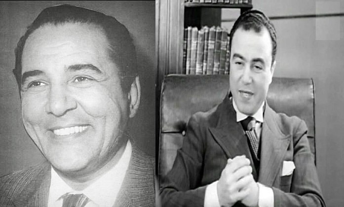 السينما المصرية