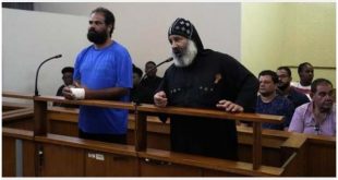 الكنيسة القبطية