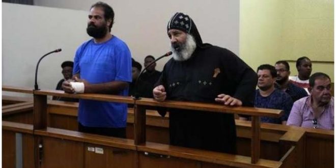 الكنيسة القبطية