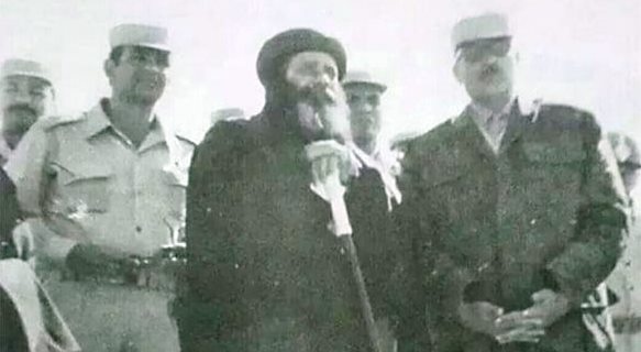 الكنيسة القبطية