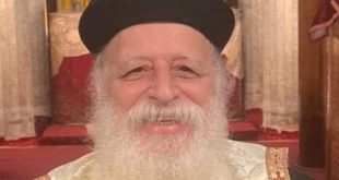 الكنيسة القبطية