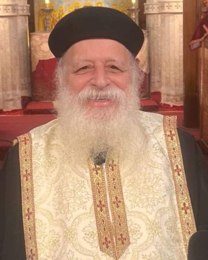 الكنيسة القبطية