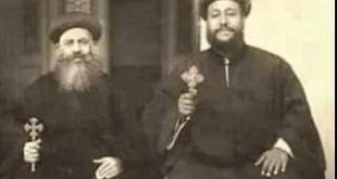 الكنيسة القبطية