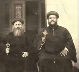 الكنيسة القبطية