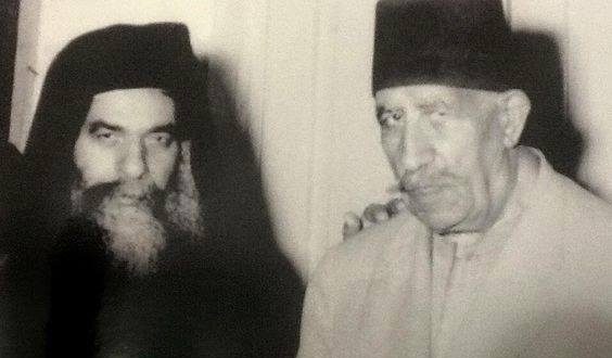 الكنيسة القبطية