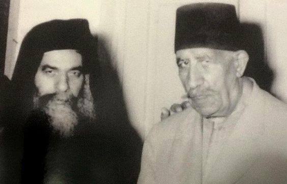 الكنيسة القبطية