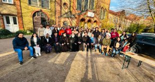 الكنيسة القبطية