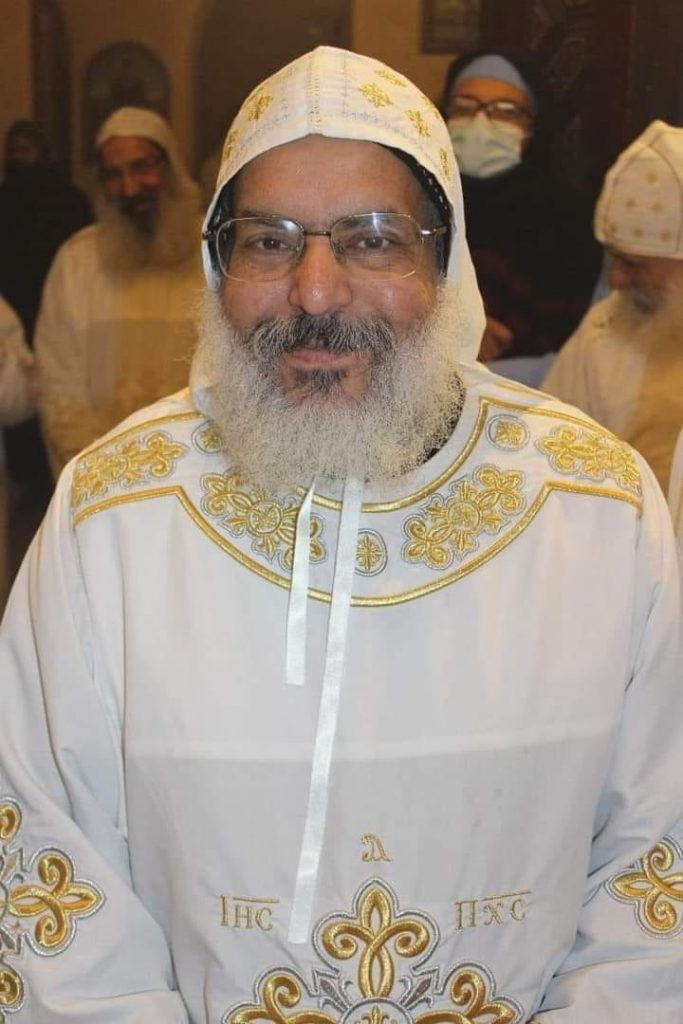 الكنيسة القبطية