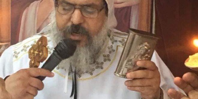 الكنيسة القبطية