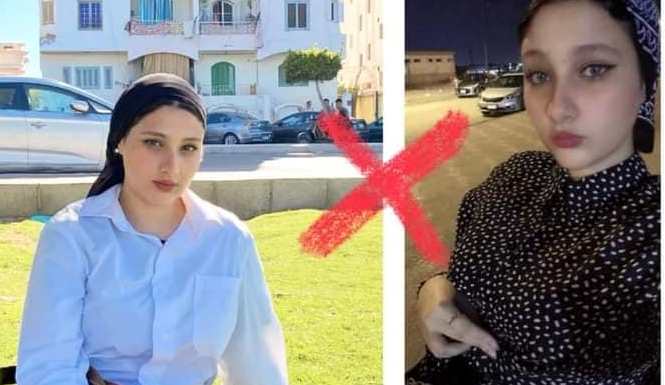 انتحار طالبة