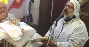 الكنيسة القبطية