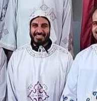 الكنيسة القبطية