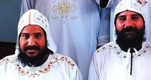 الكنيسة القبطية