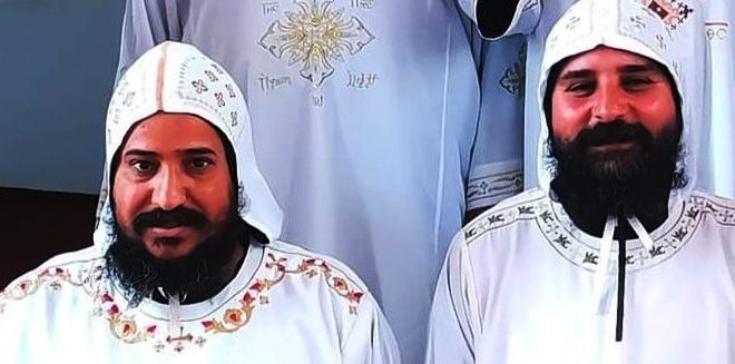 الكنيسة القبطية