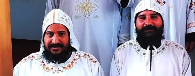 الكنيسة القبطية