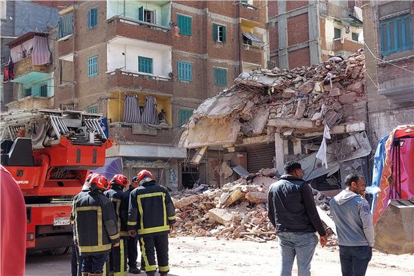 الإسكندرية