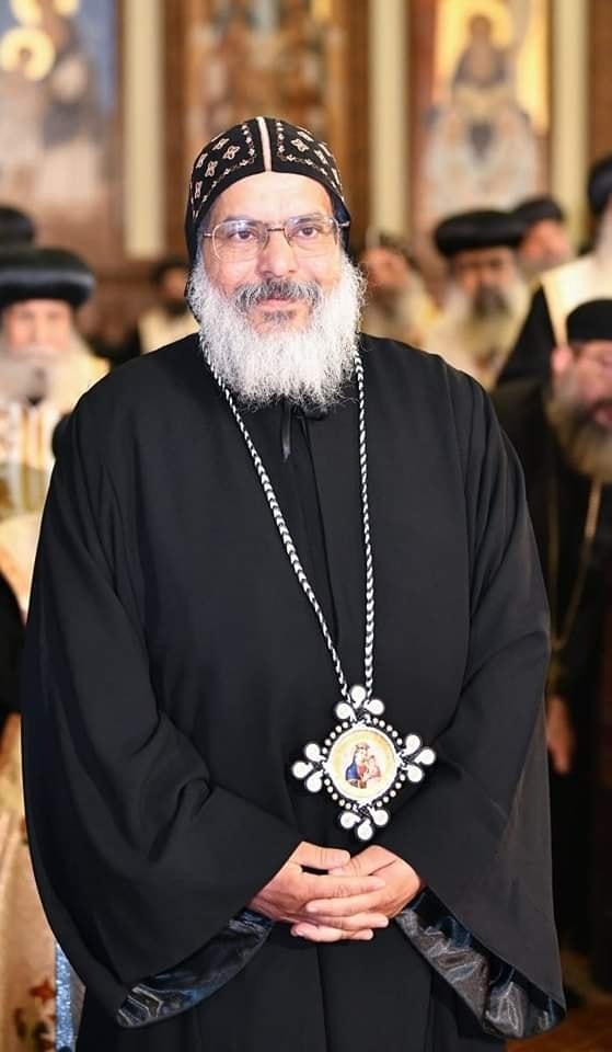 الكنيسة القبطية