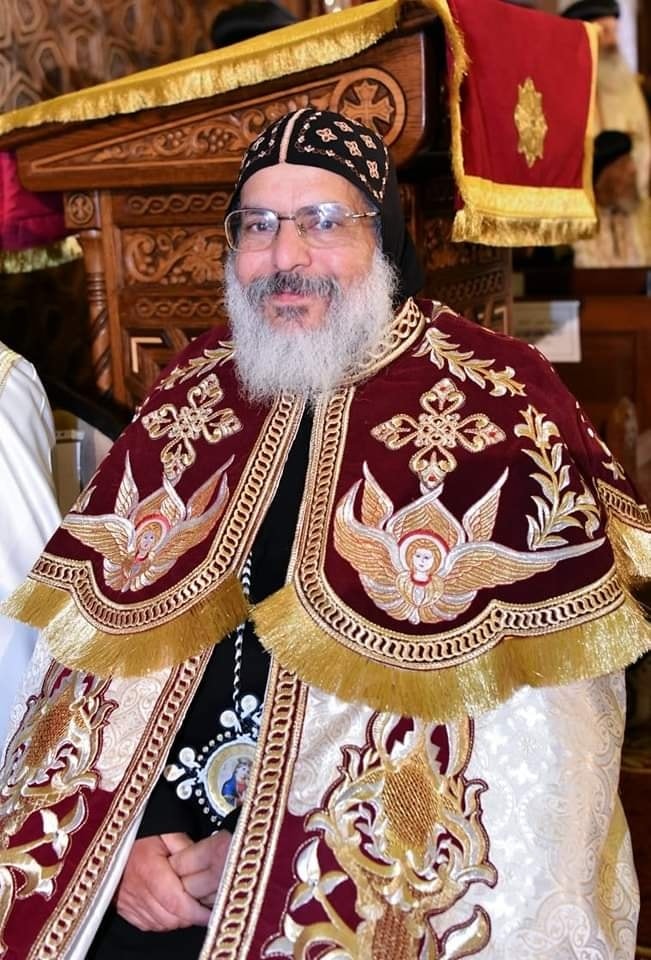 الكنيسة القبطية