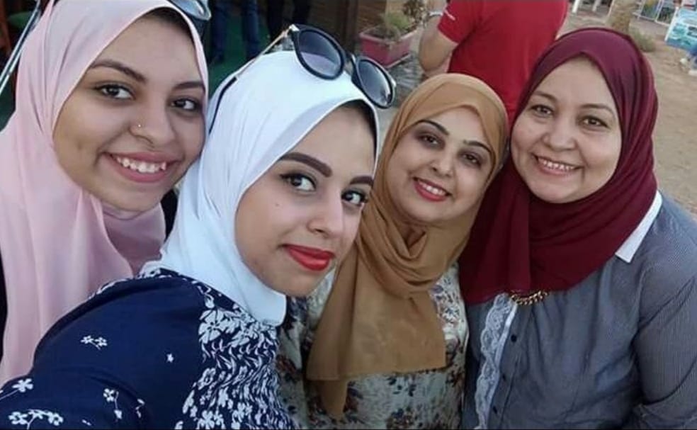 البحر الأحمر