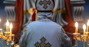 الكنيسة القبطية