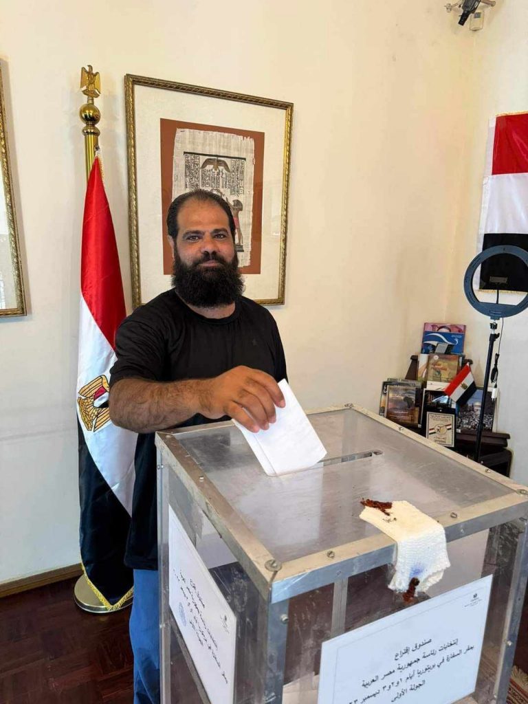 الكنيسة القبطية