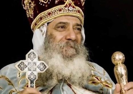 الكنيسة القبطية