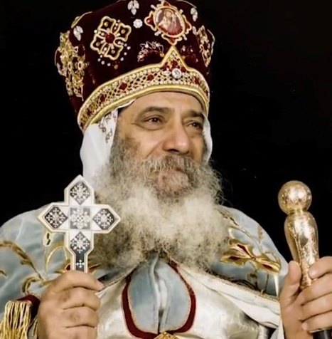 الكنيسة القبطية