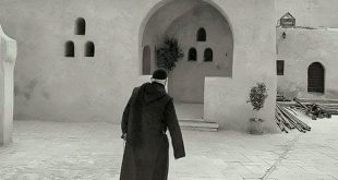 الكنيسة القبطية