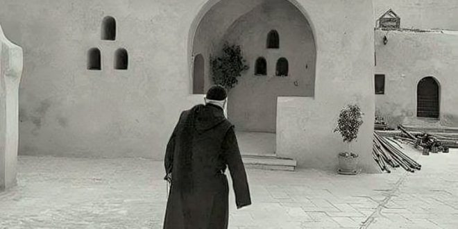 الكنيسة القبطية