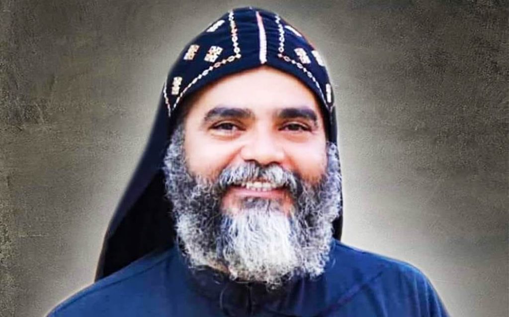 الكنيسة القبطية