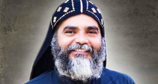 الكنيسة القبطية