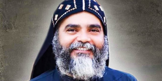 الكنيسة القبطية