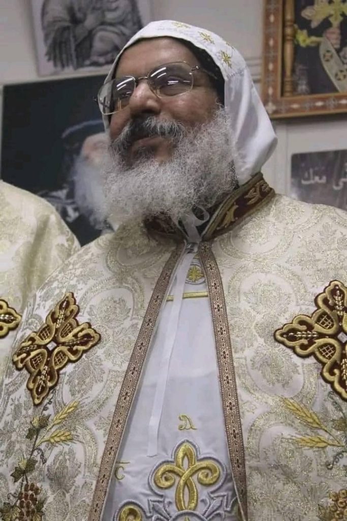 الكنيسة القبطية