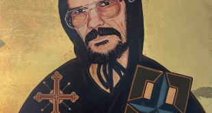 الكنيسة القبطية