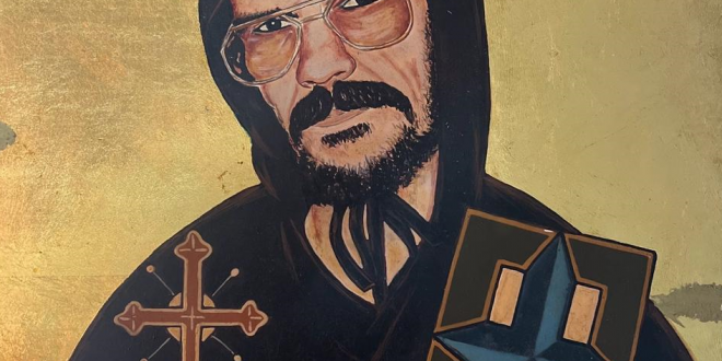 الكنيسة القبطية