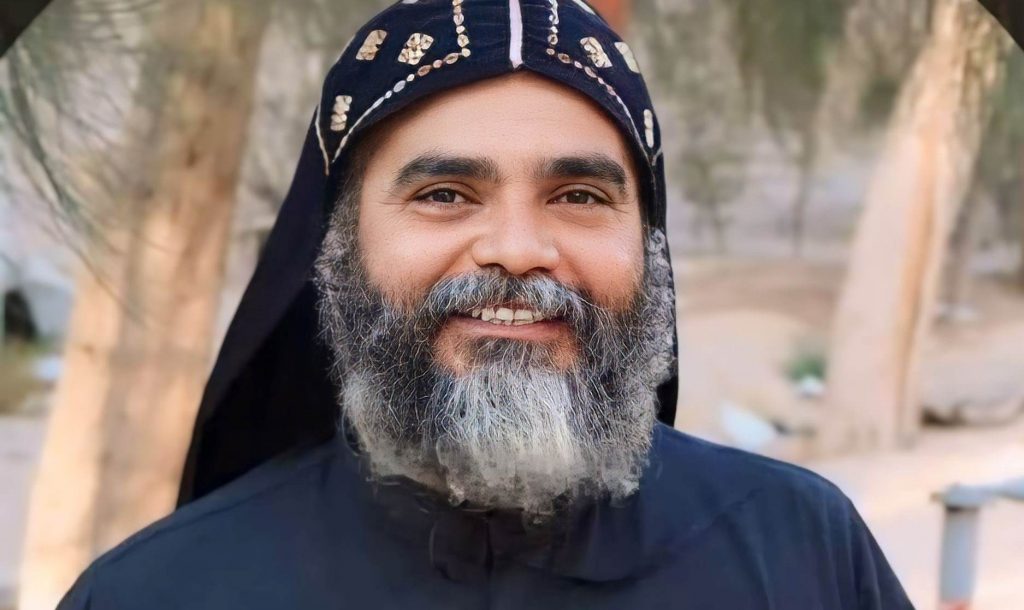 الكنيسة القبطية