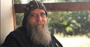 الكنيسة القبطية