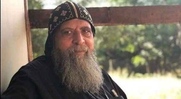 الكنيسة القبطية