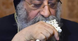 الكنيسة القبطية