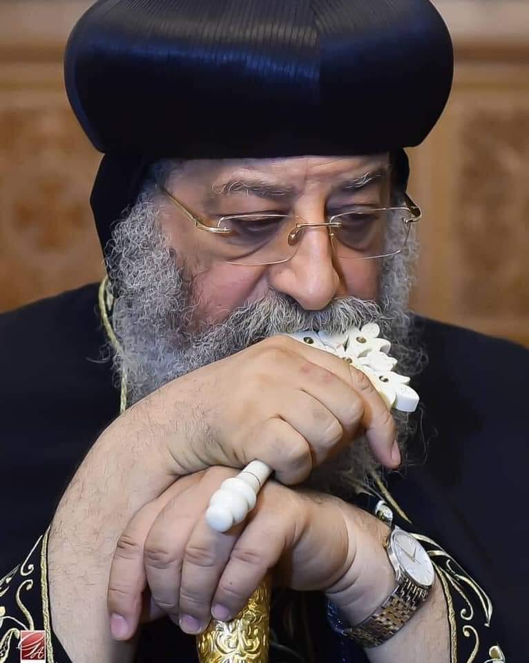 الكنيسة القبطية