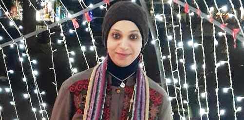 ابتسام سلامه