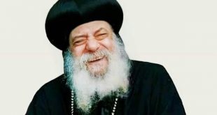 الكنيسة القبطية