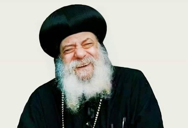 الكنيسة القبطية