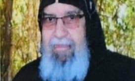 الكنيسة القبطية